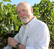 Bill Farmer Tasting Room Manager at Raymond Vineyards